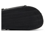 adidas Y-3 New Slide Black