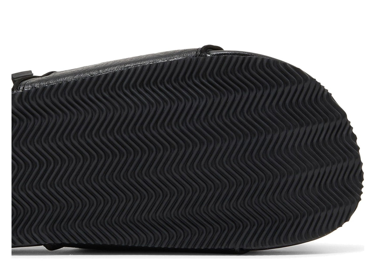 adidas Y-3 New Slide Black