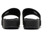 adidas Y-3 New Slide Black