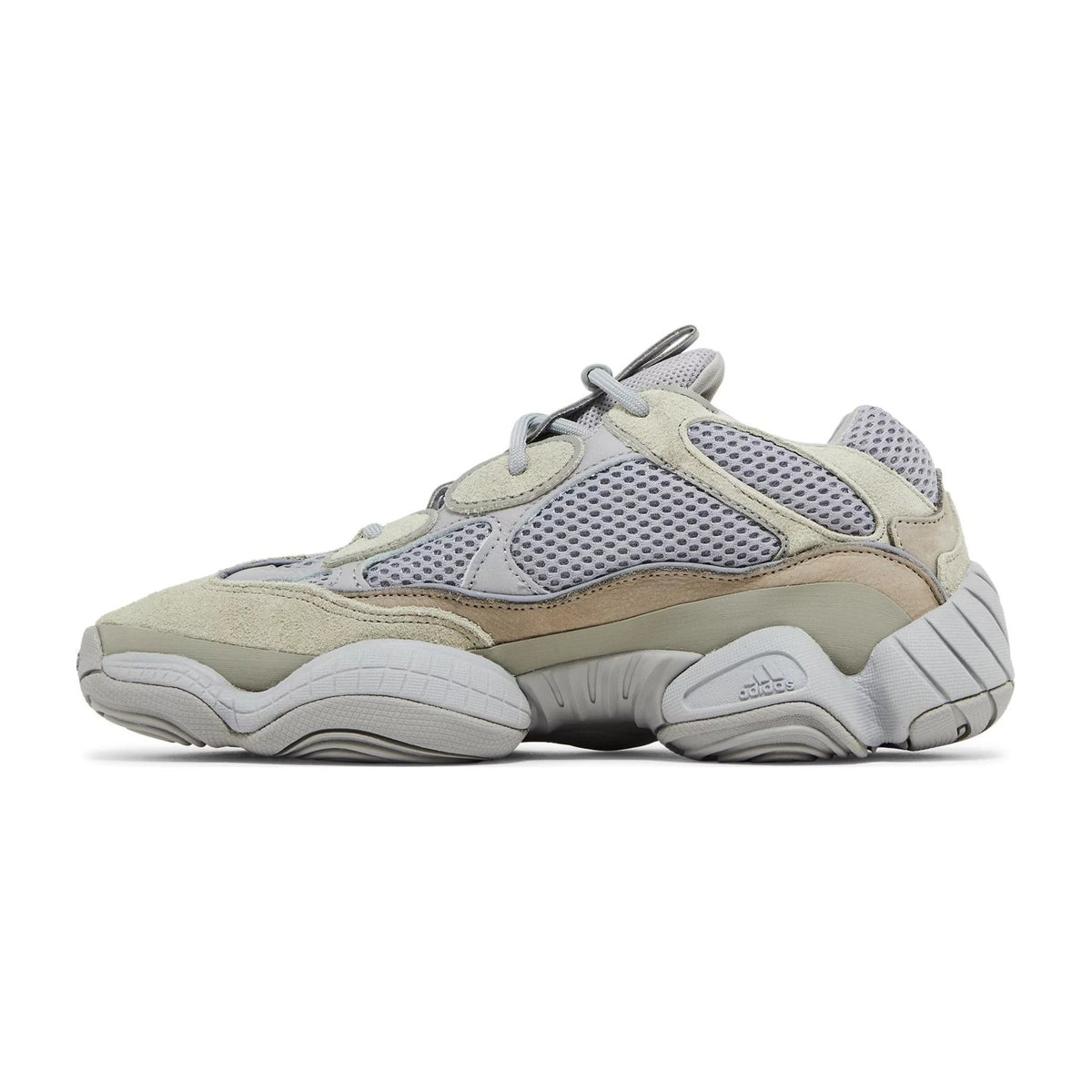 adidas Yeezy 500 Stone Salt
