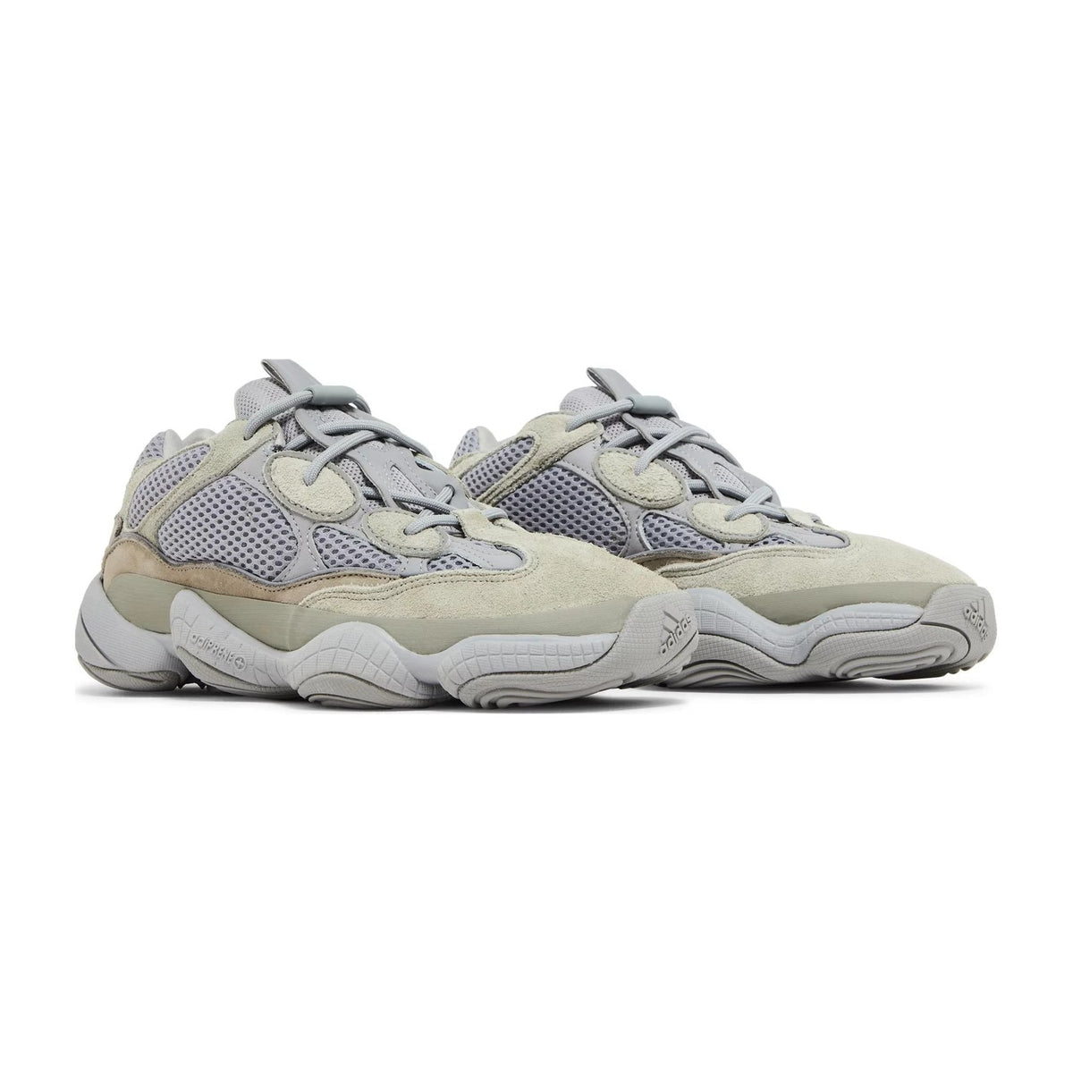 adidas Yeezy 500 Stone Salt