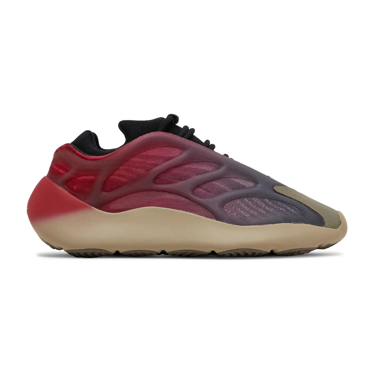adidas Yeezy 700 V 3 Fade Carbon