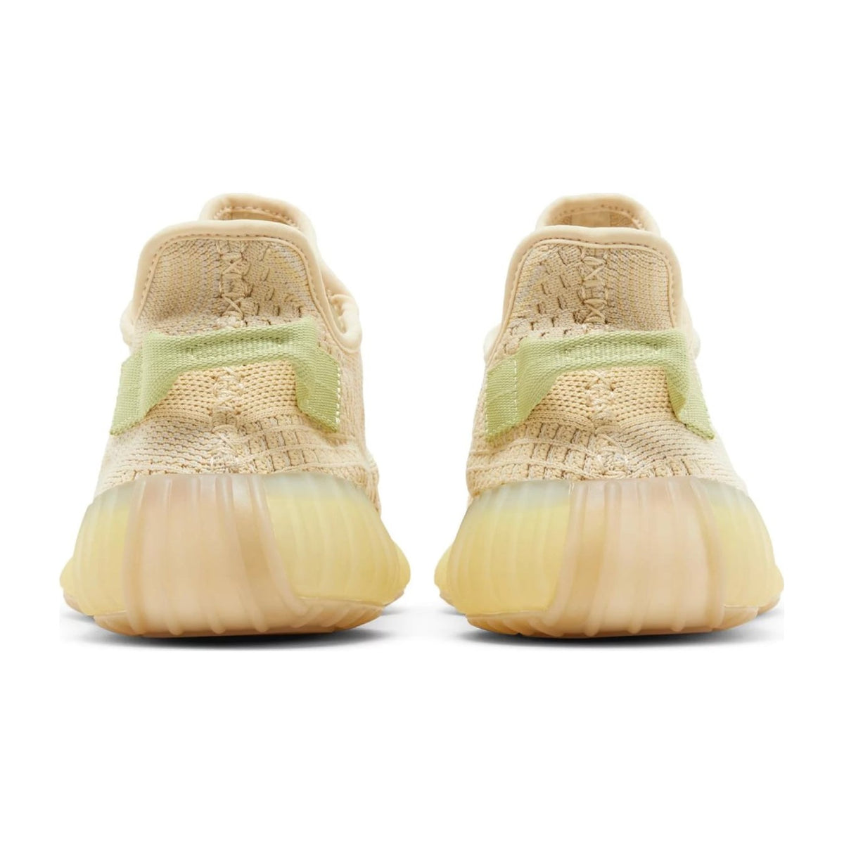 adidas Yeezy Boost 350 V 2 Flax