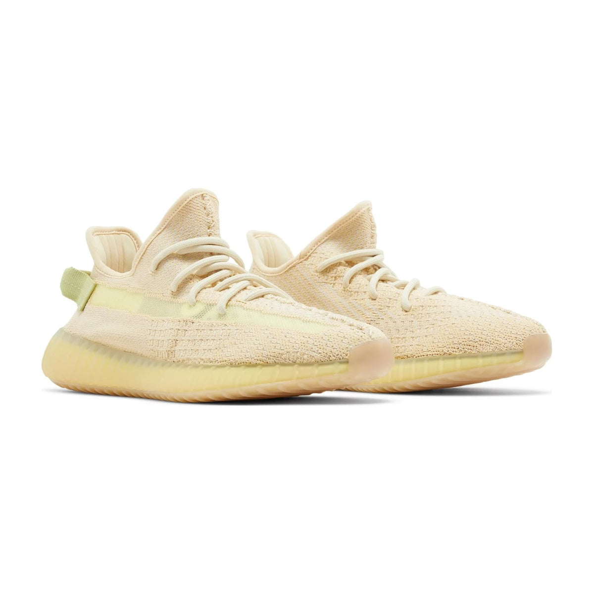 adidas Yeezy Boost 350 V 2 Flax
