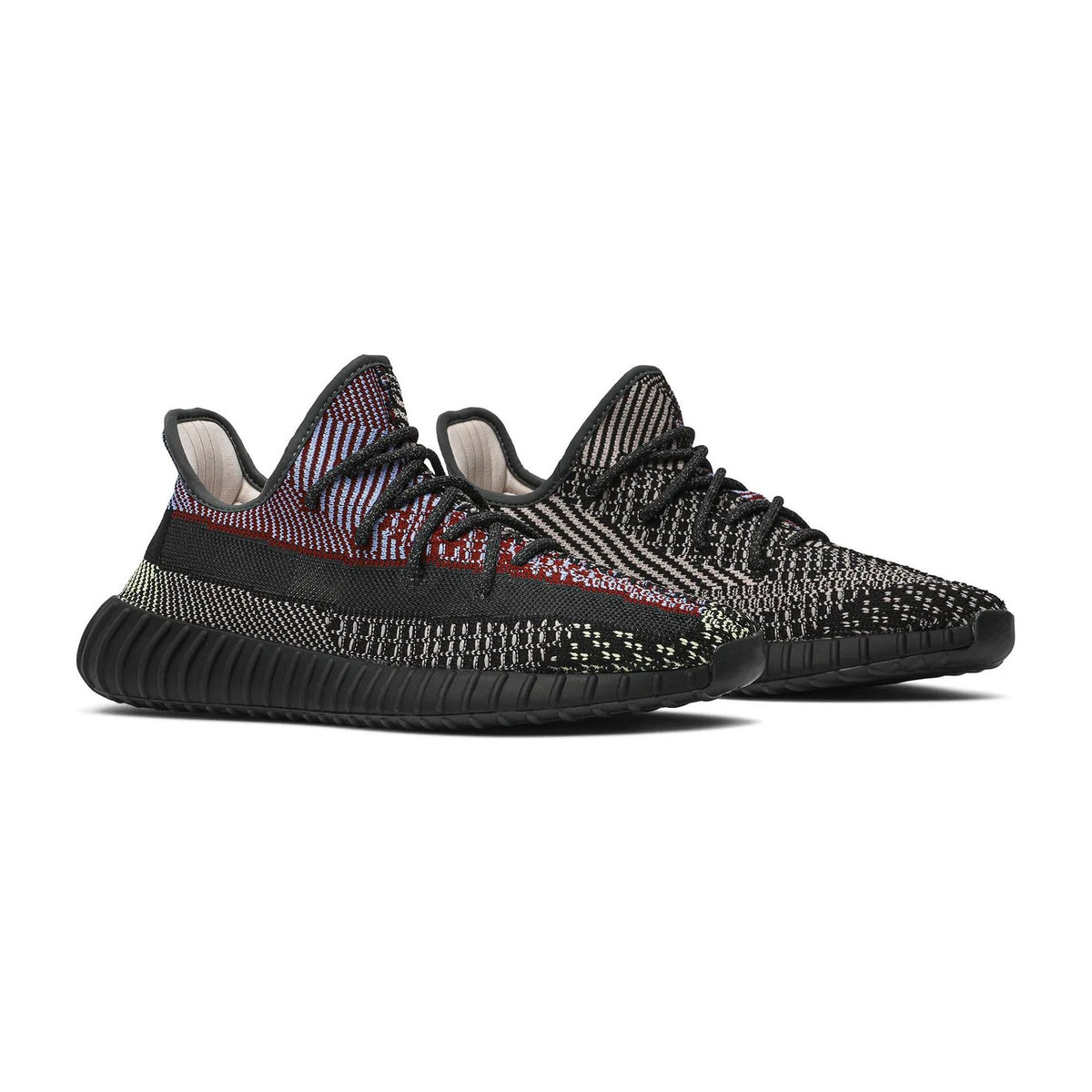 adidas Yeezy Boost 350 V 2 Yecheil (Non-Reflective)