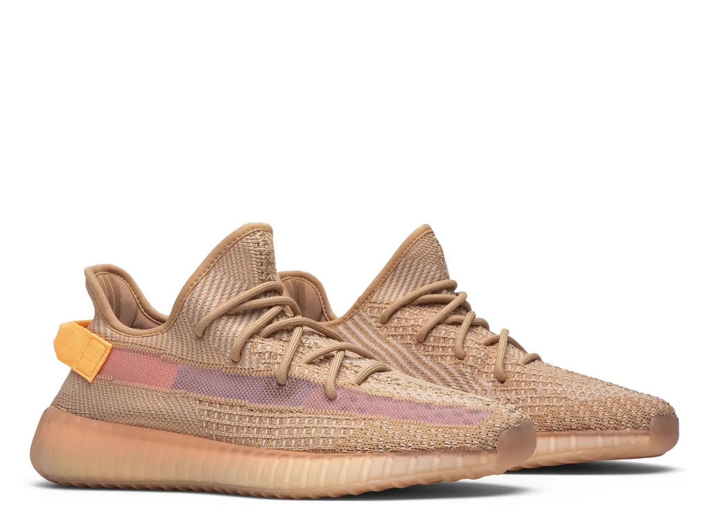 adidas Yeezy Boost 350 V 2 Clay