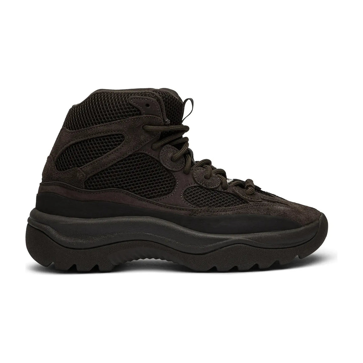 adidas Yeezy Desert Boot Oil