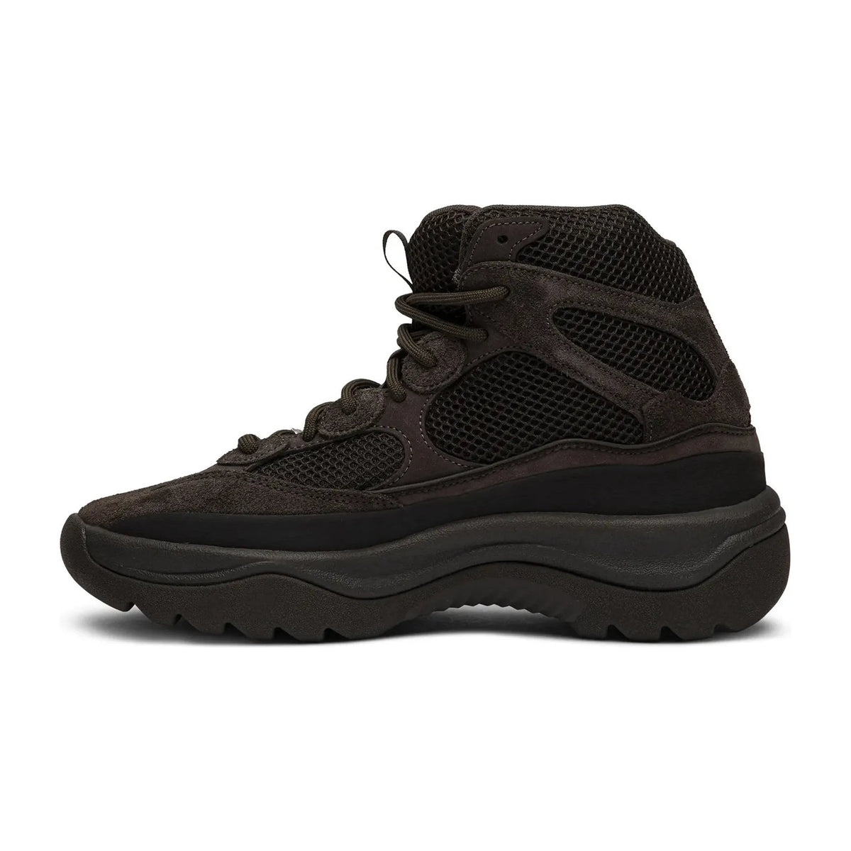 adidas Yeezy Desert Boot Oil