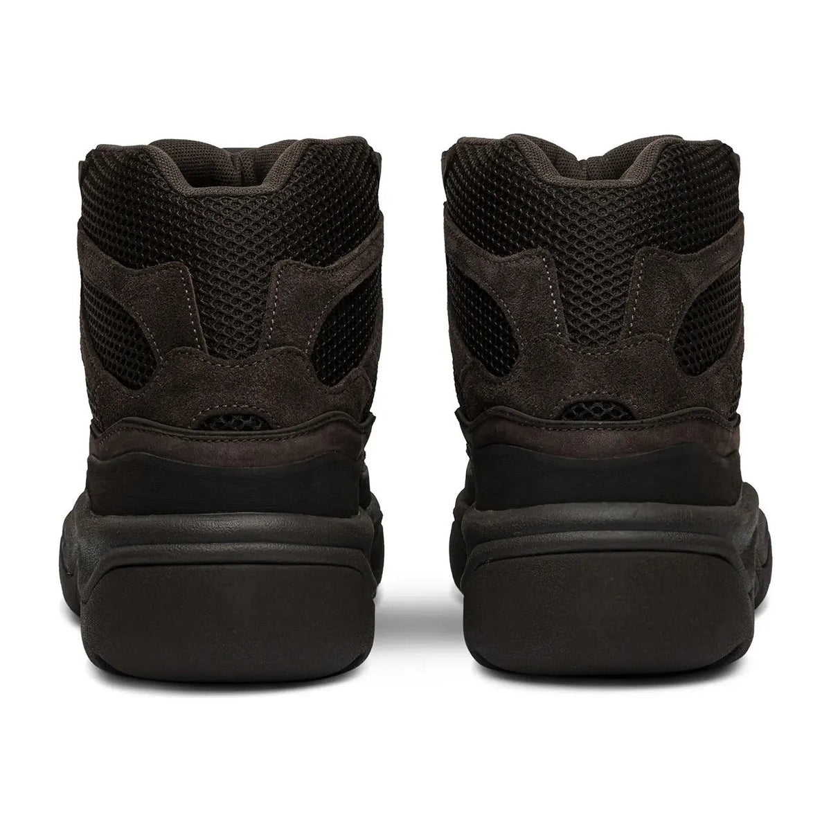adidas Yeezy Desert Boot Oil