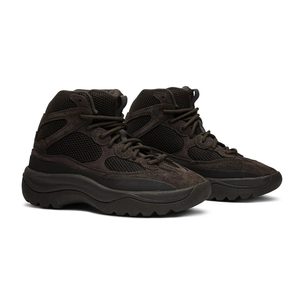 adidas Yeezy Desert Boot Oil