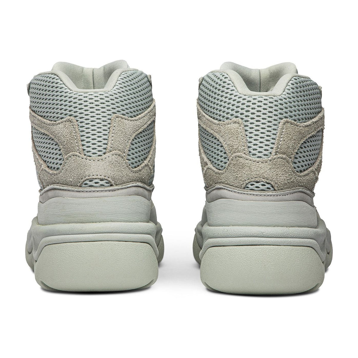 adidas Yeezy Desert Boot Salt