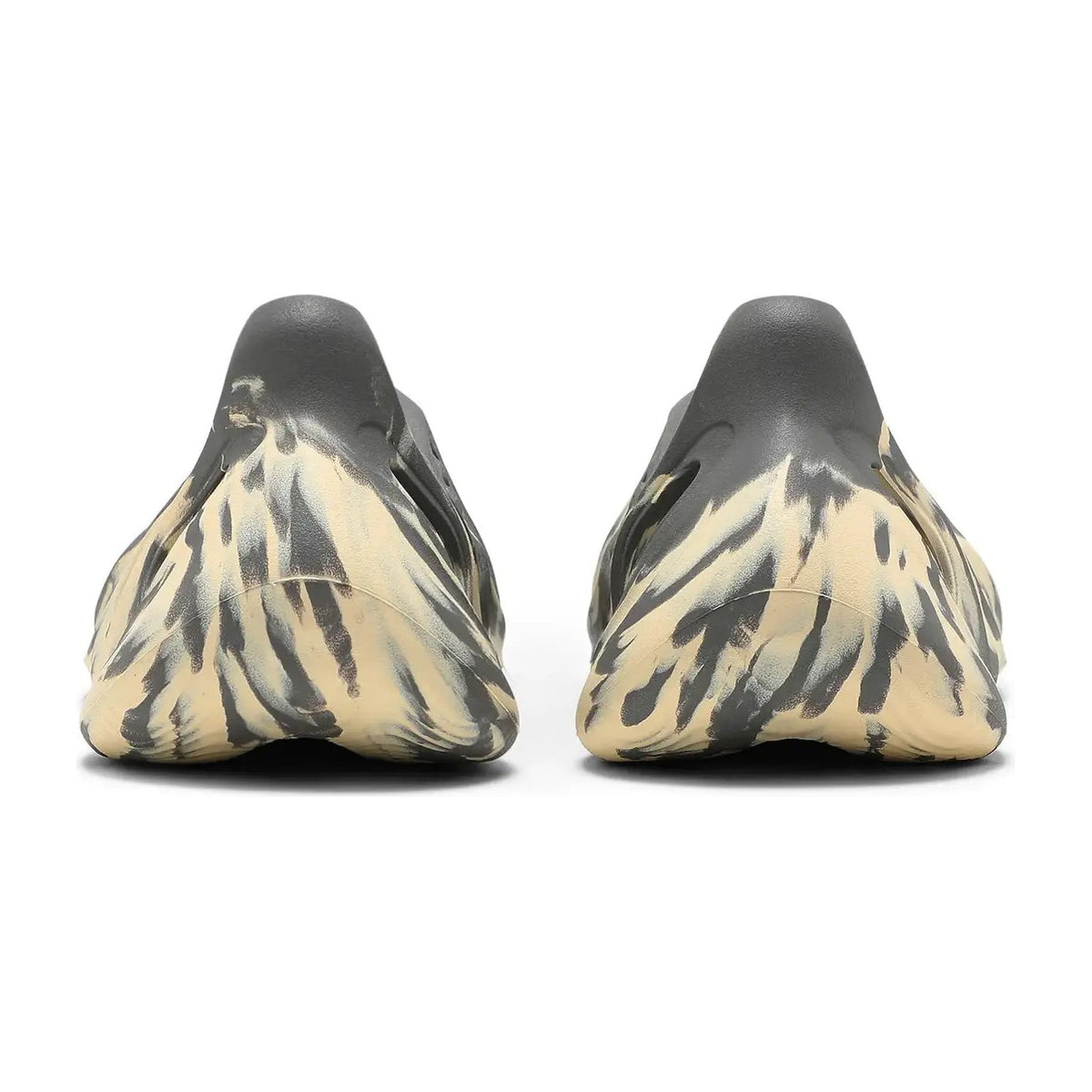 adidas Yeezy Foam RNNR MXT Moon Gray