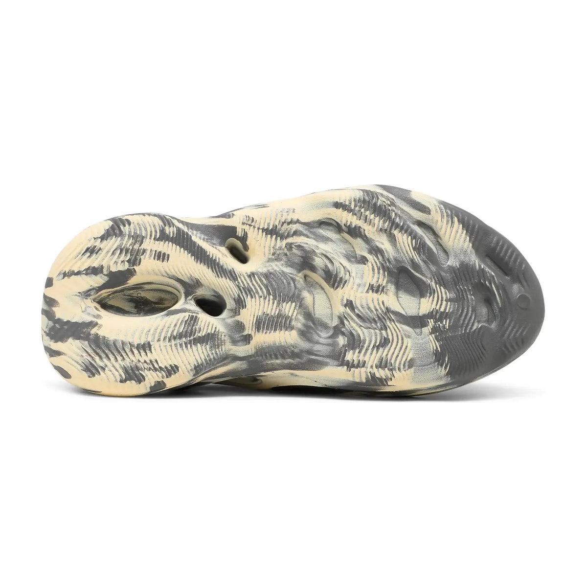 adidas Yeezy Foam RNNR MXT Moon Gray