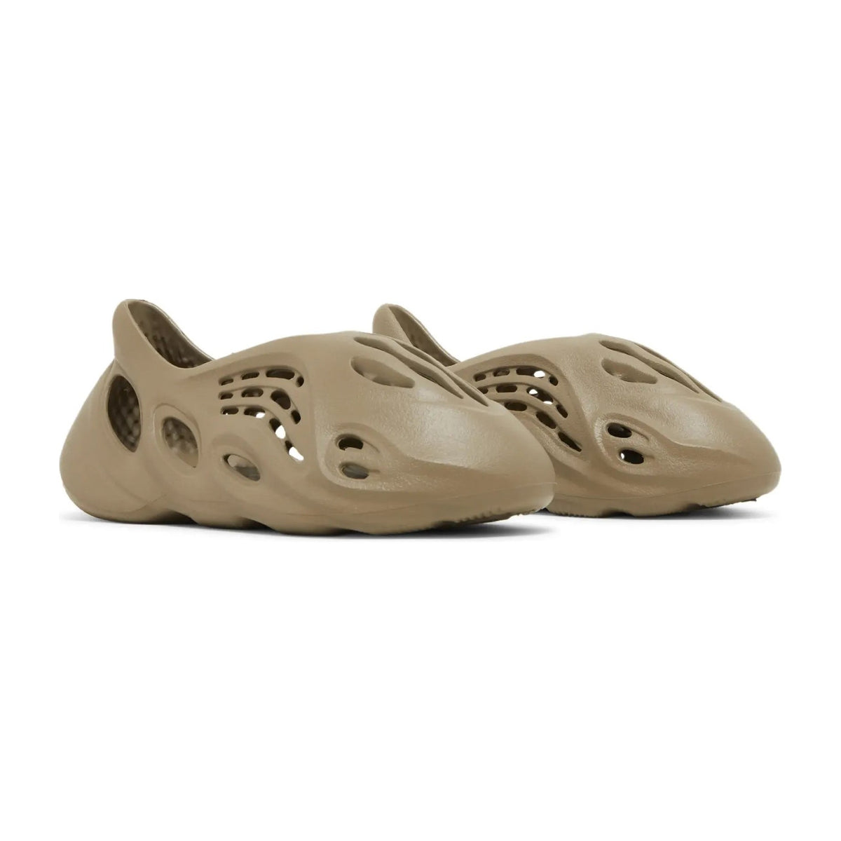 adidas Yeezy Foam RNR Stone Taupe