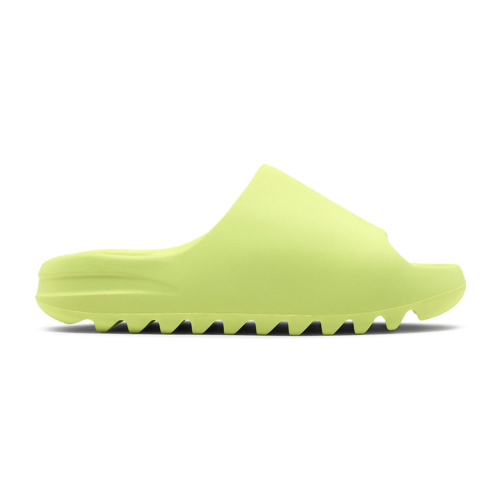 adidas Yeezy Slide Glow Green