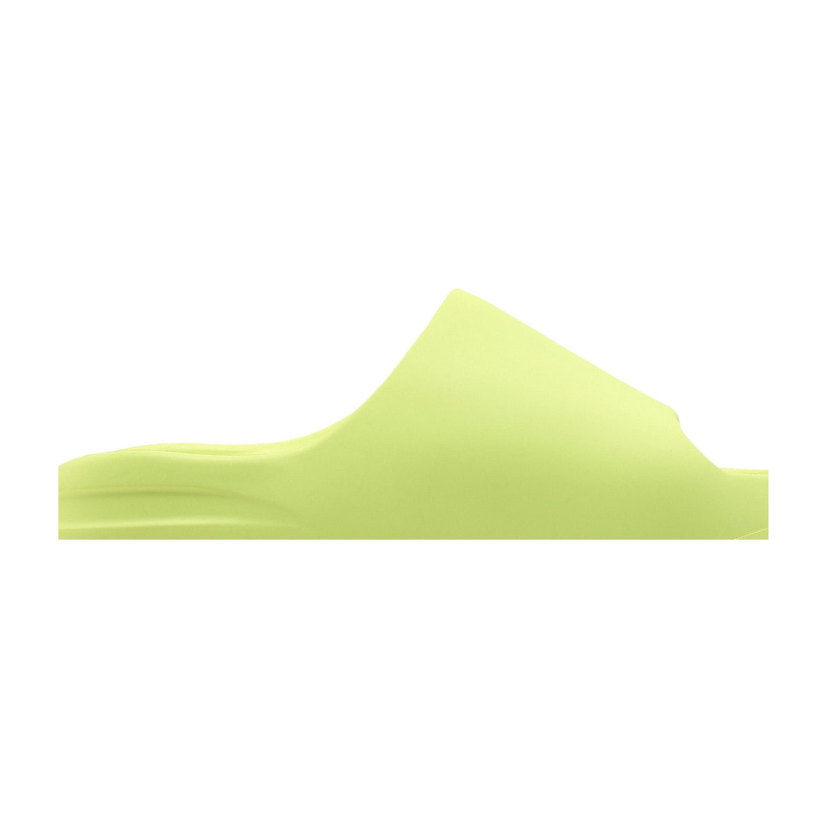 adidas Yeezy Slide Glow Green