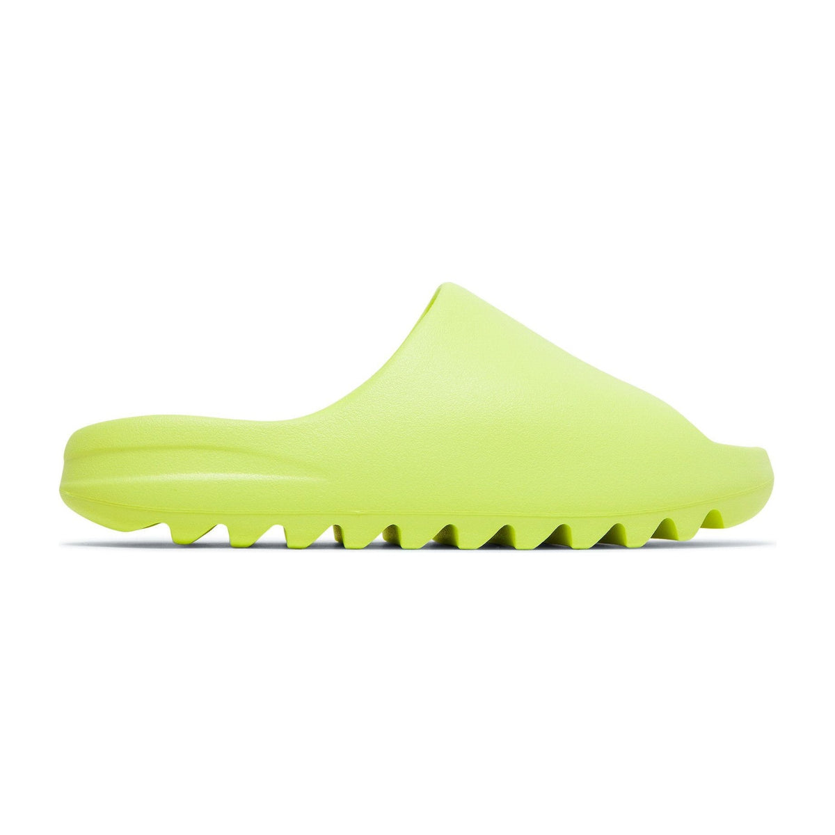 adidas Yeezy Slide Glow Green (2022) (Restock)
