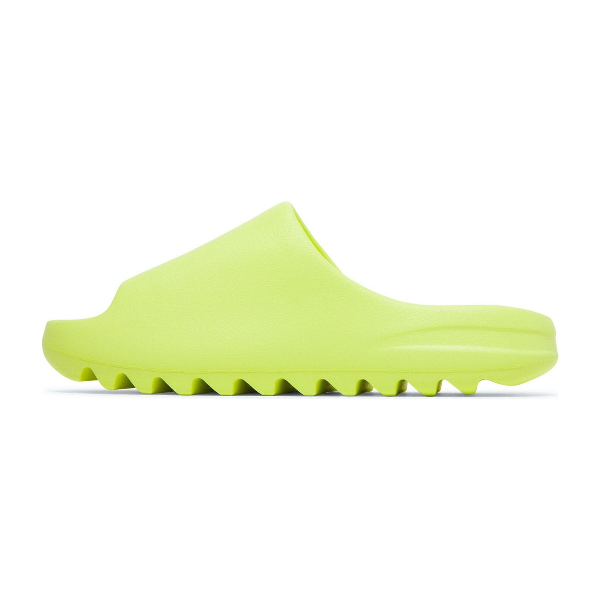 adidas Yeezy Slide Glow Green (2022) (Restock)