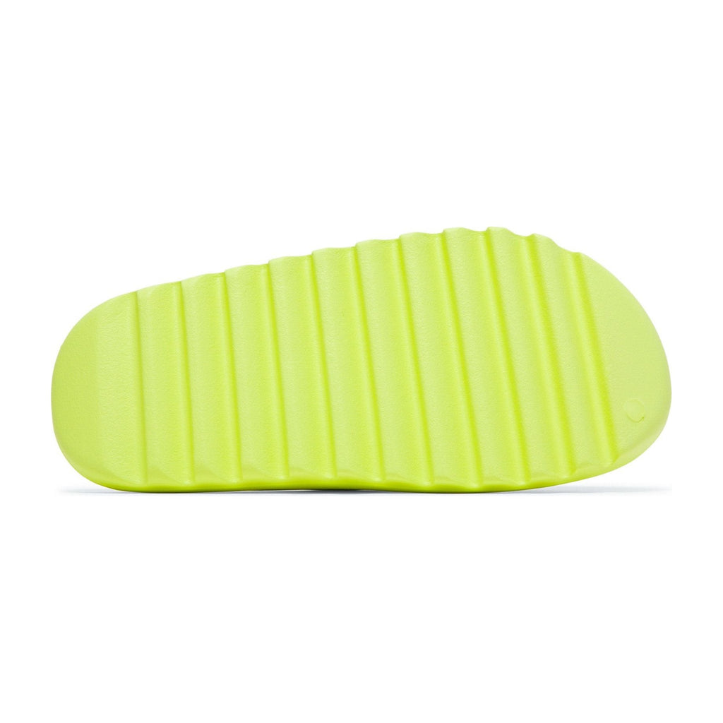 adidas Yeezy Slide Glow Green (2022) (Restock)
