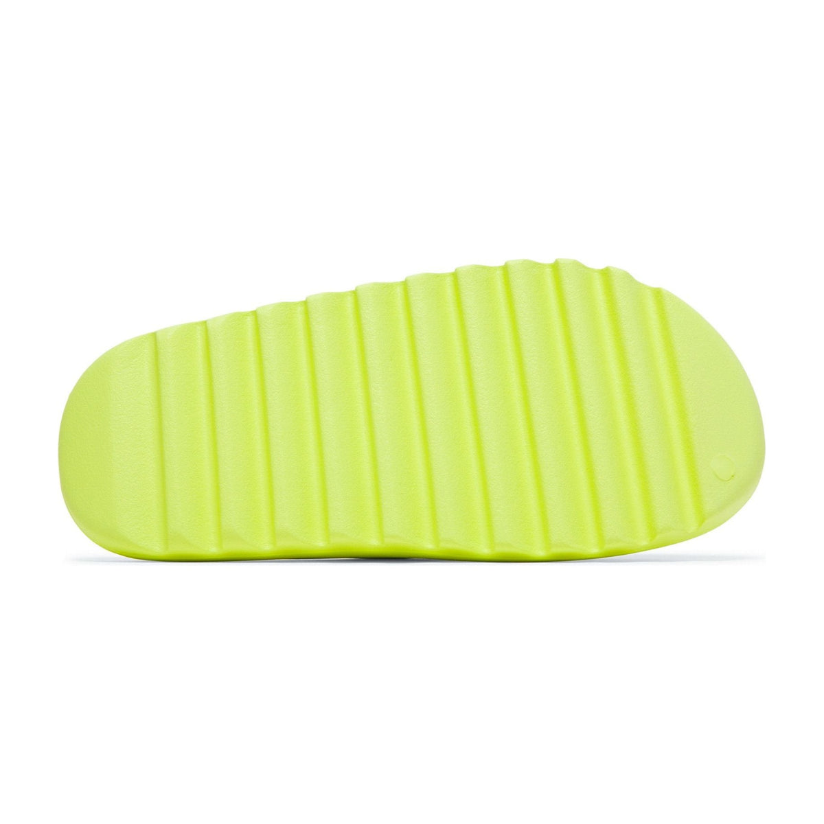adidas Yeezy Slide Glow Green (2022) (Restock)