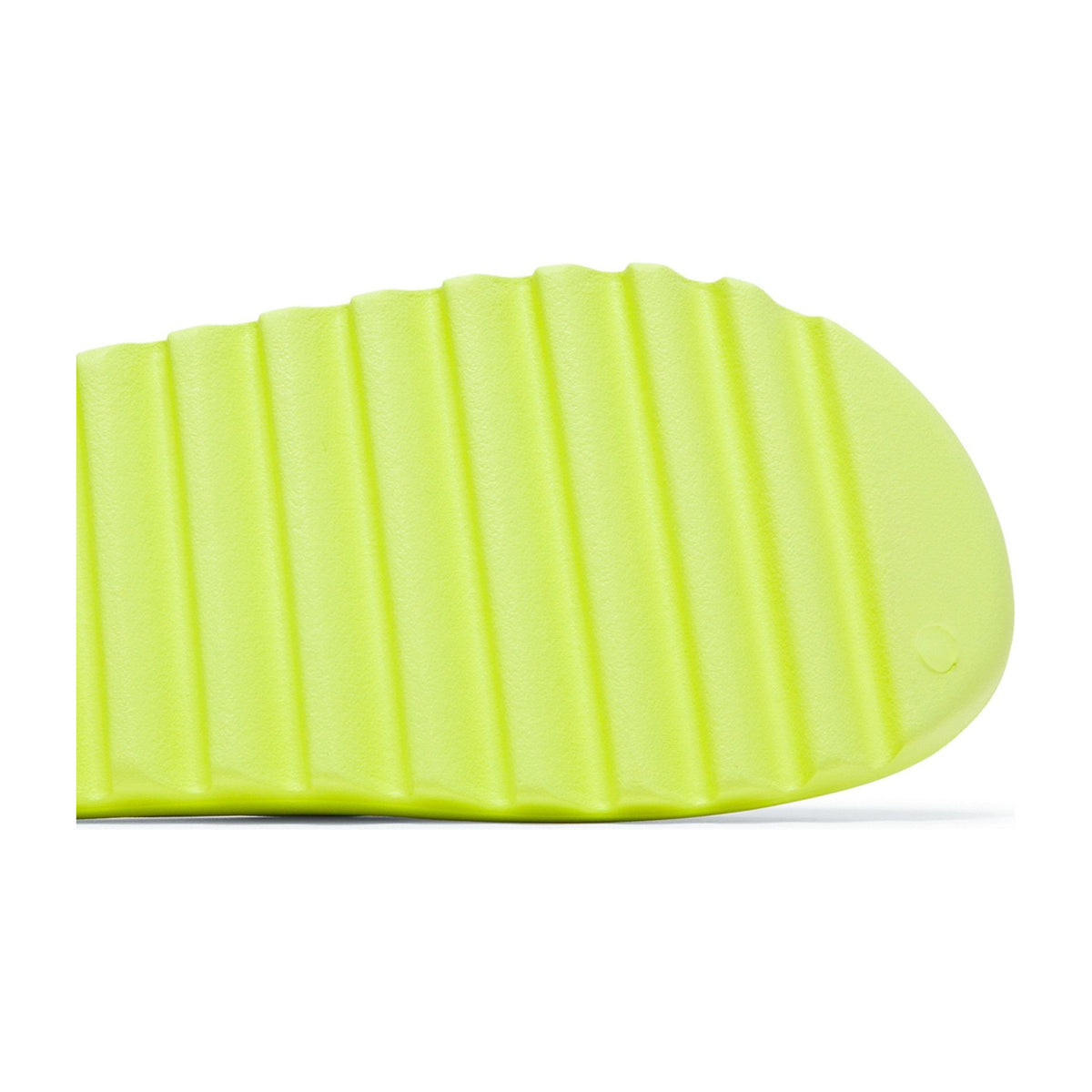 adidas Yeezy Slide Glow Green (2022) (Restock)