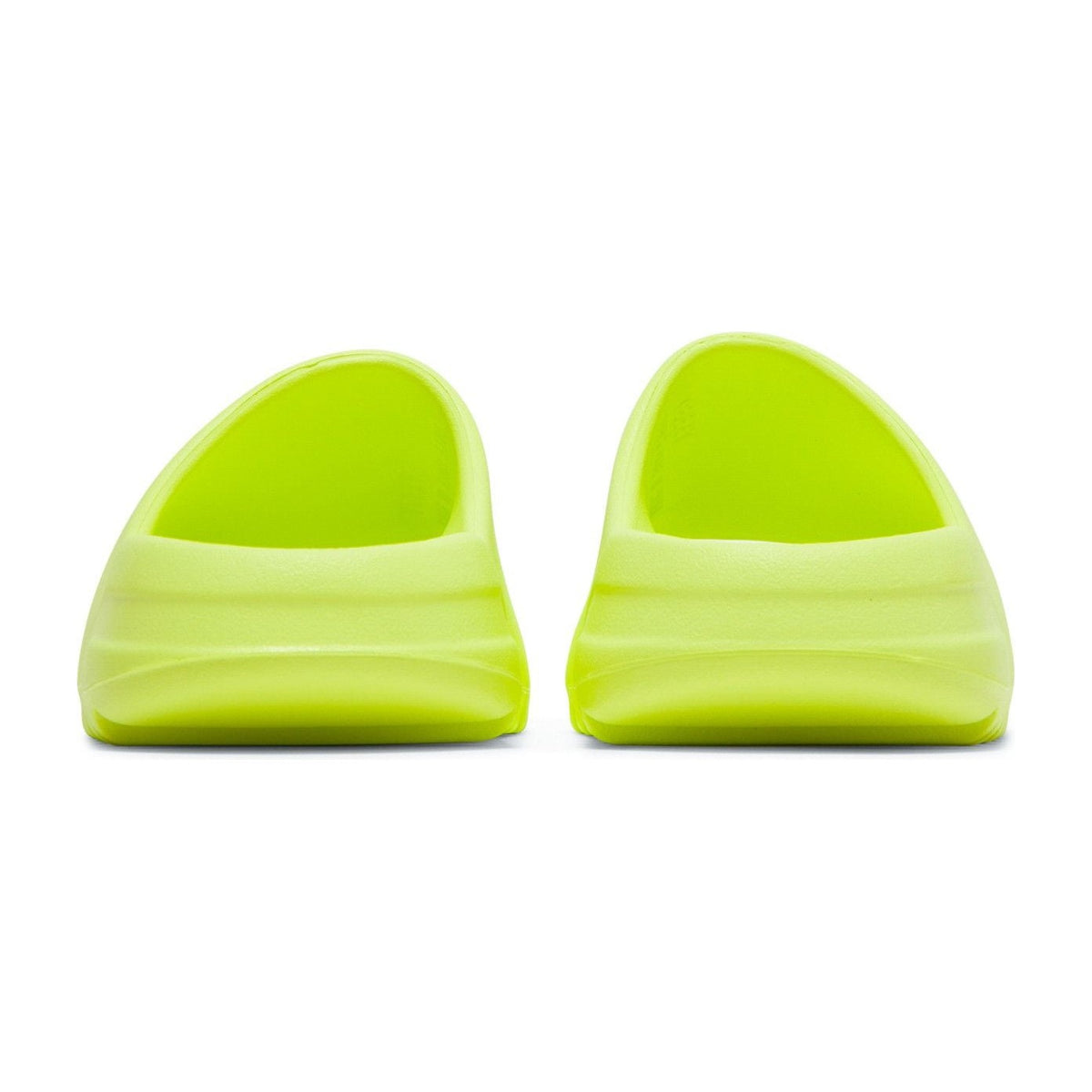 adidas Yeezy Slide Glow Green (2022) (Restock)