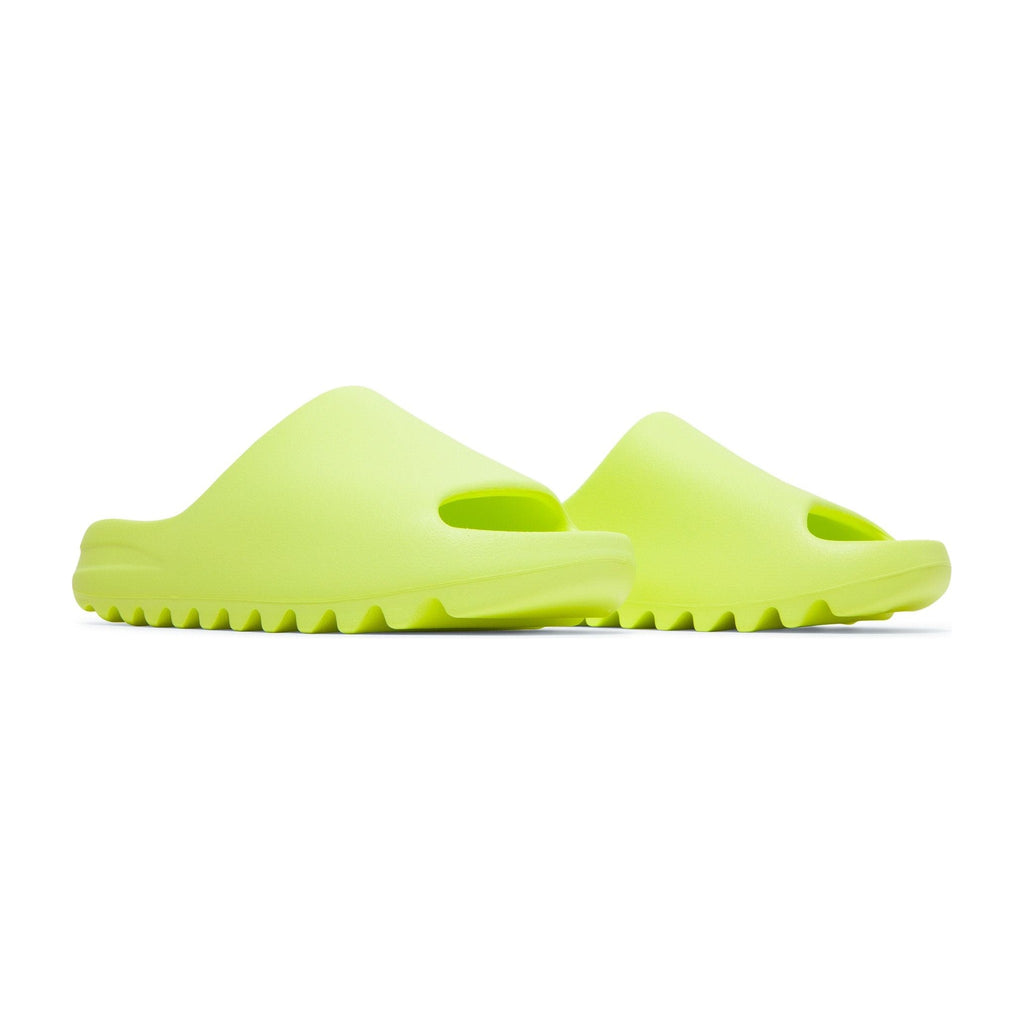 adidas Yeezy Slide Glow Green (2022) (Restock)