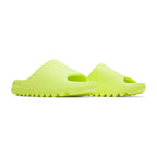 adidas Yeezy Slide Glow Green (2022) (Restock)