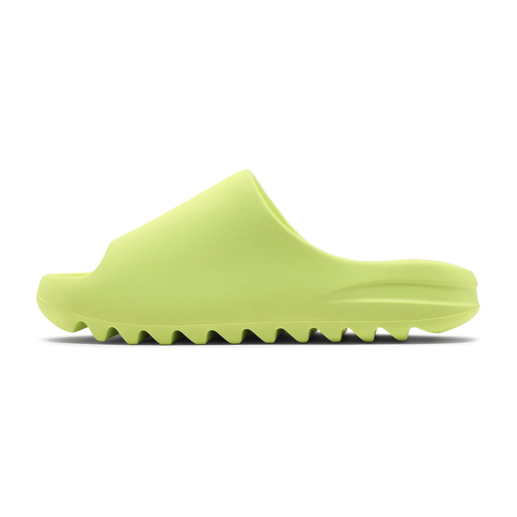 adidas Yeezy Slide Glow Green