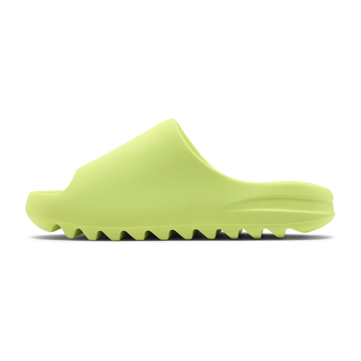 adidas Yeezy Slide Glow Green
