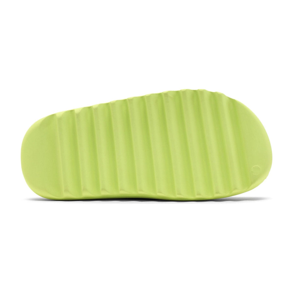adidas Yeezy Slide Glow Green