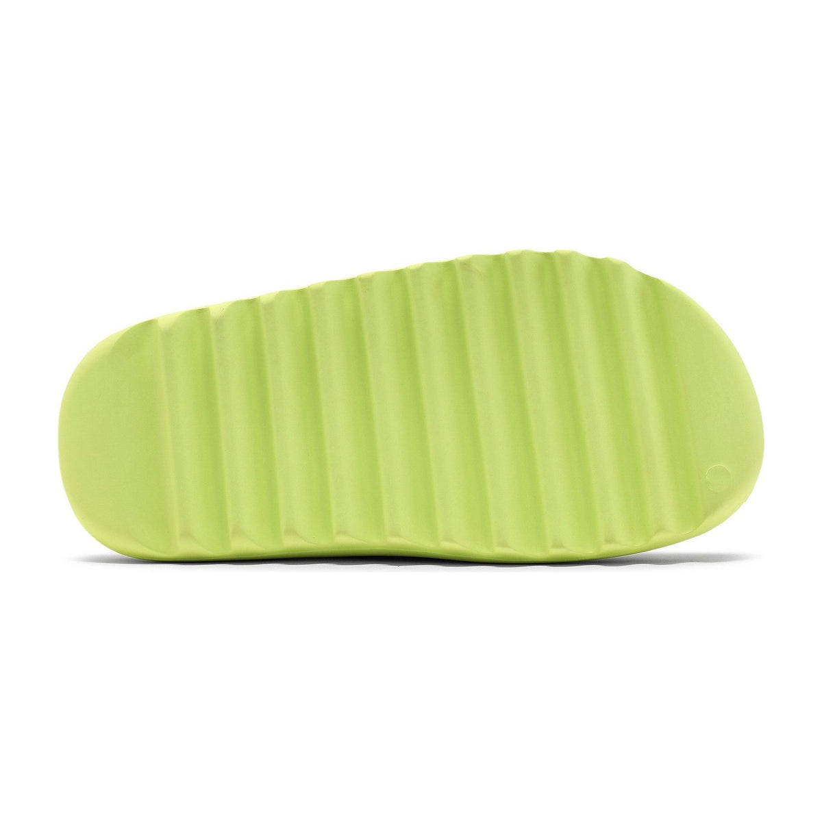 adidas Yeezy Slide Glow Green