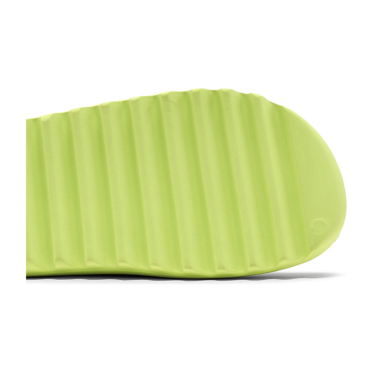 adidas Yeezy Slide Glow Green