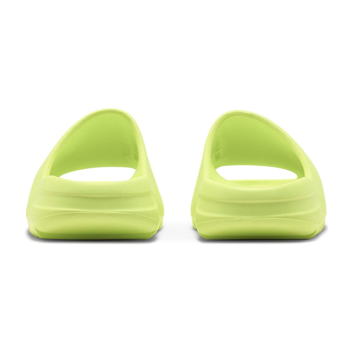 adidas Yeezy Slide Glow Green