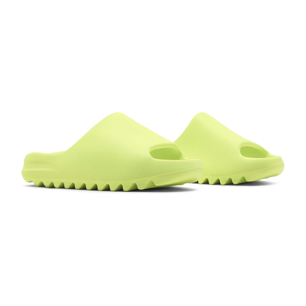 adidas Yeezy Slide Glow Green