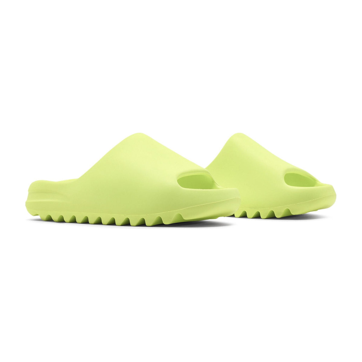 adidas Yeezy Slide Glow Green