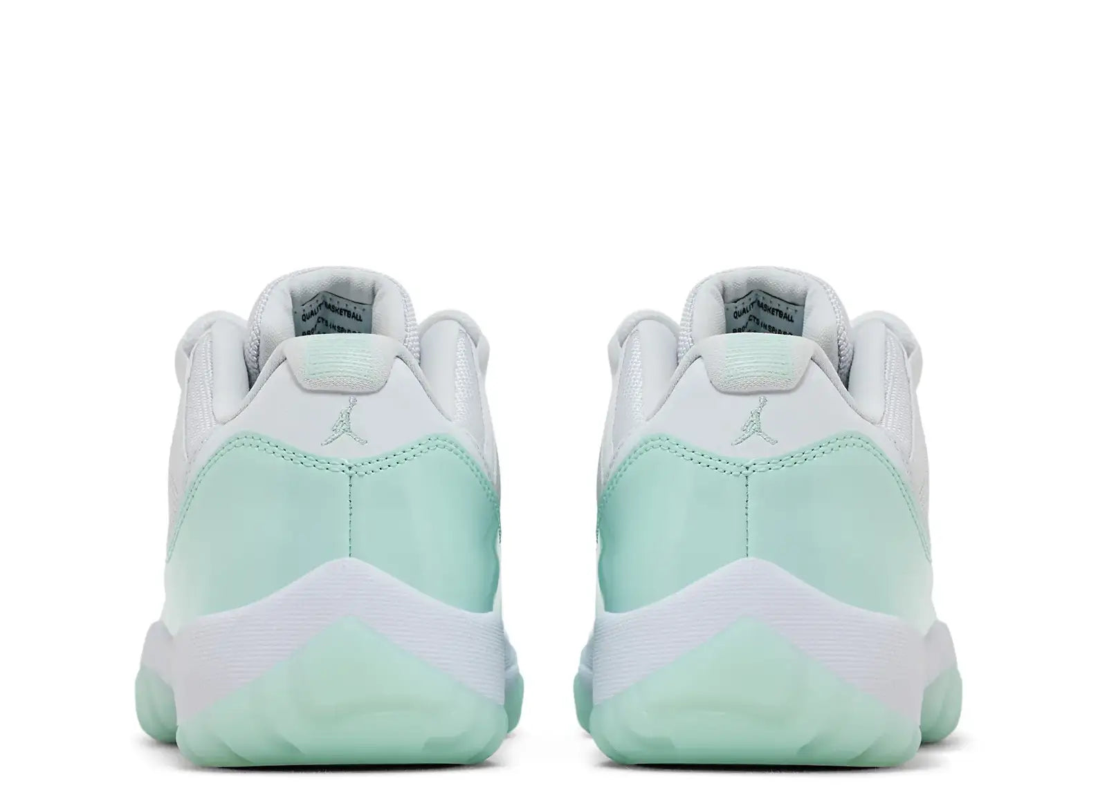 Air Jordan 11 Retro Low Igloo (W)