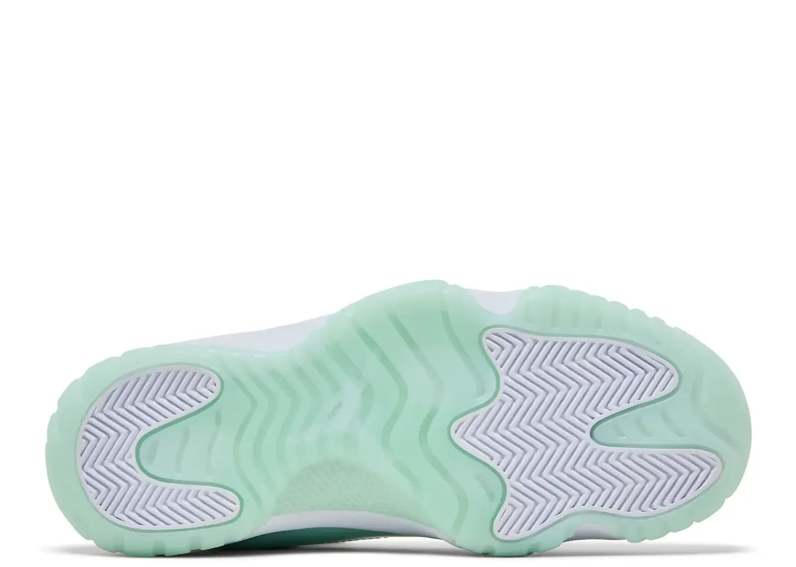 Air Jordan 11 Retro Low Igloo (W)
