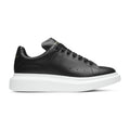 Alexander Mc Queen Oversized Sneaker Black (2019)