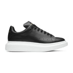 Alexander Mc Queen Oversized Sneaker Black (2019)