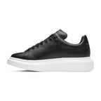 Alexander Mc Queen Oversized Sneaker Black (2019)