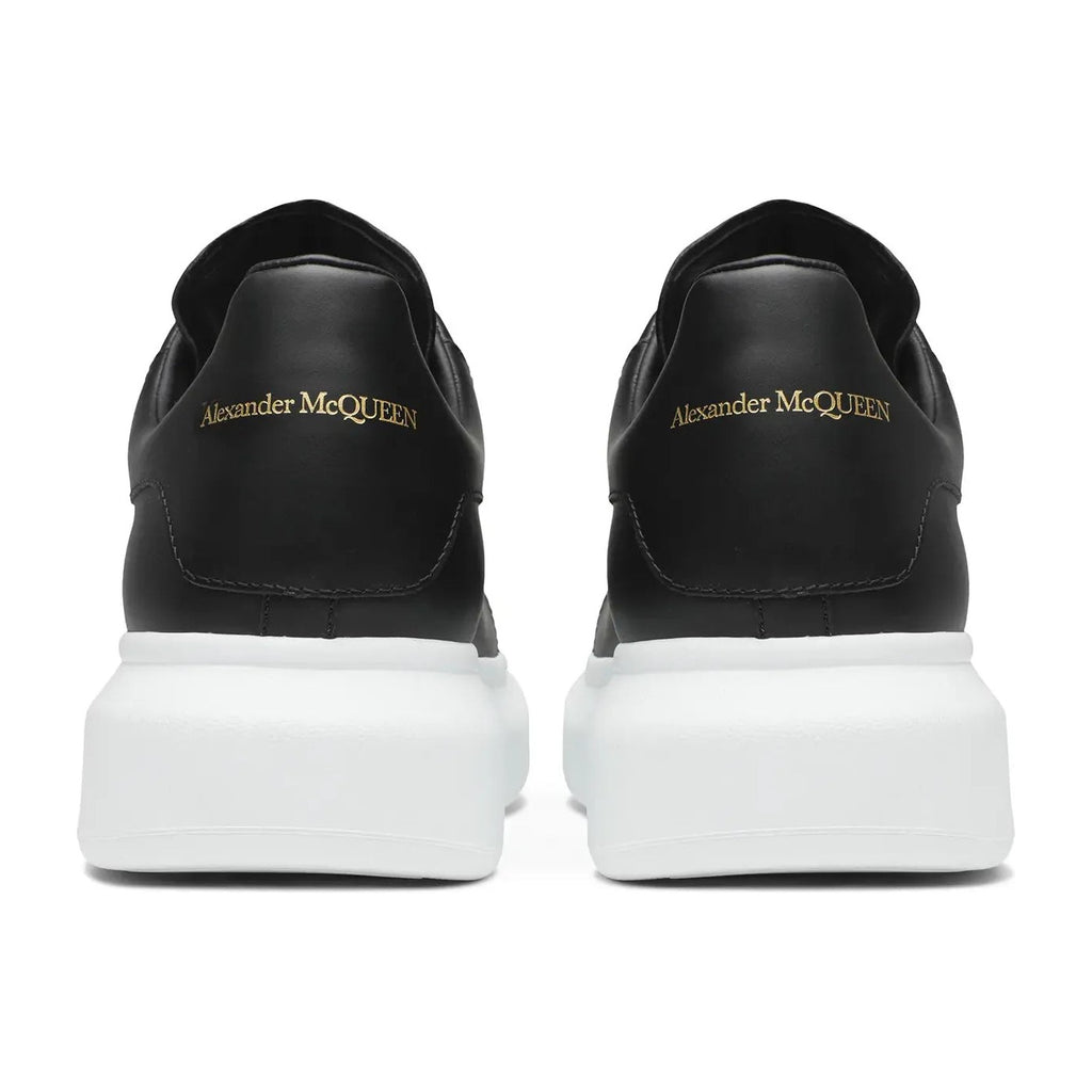 Alexander Mc Queen Oversized Sneaker Black (2019)