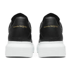 Alexander Mc Queen Oversized Sneaker Black (2019)