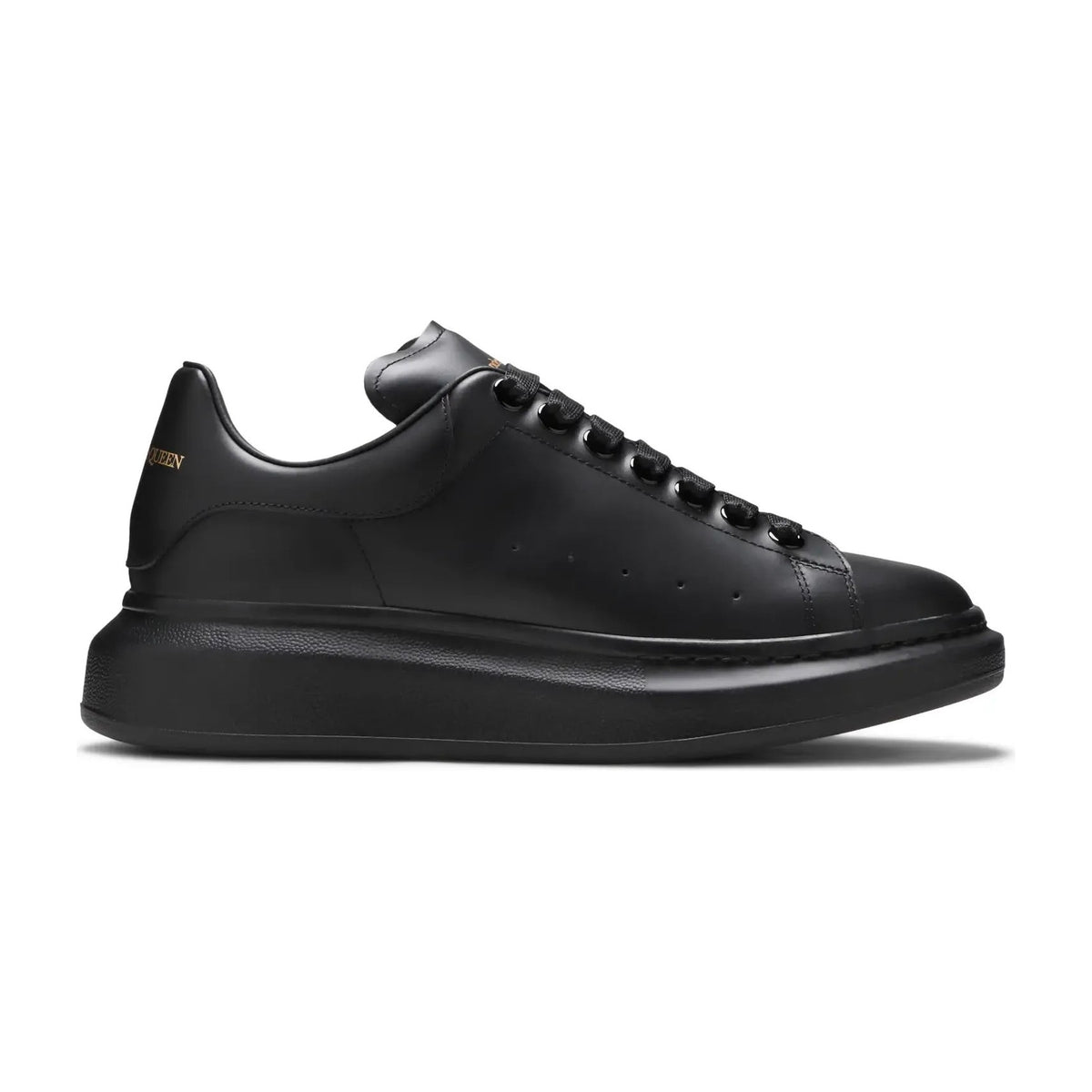 Alexander Mc Queen Oversized Sneaker White 2019