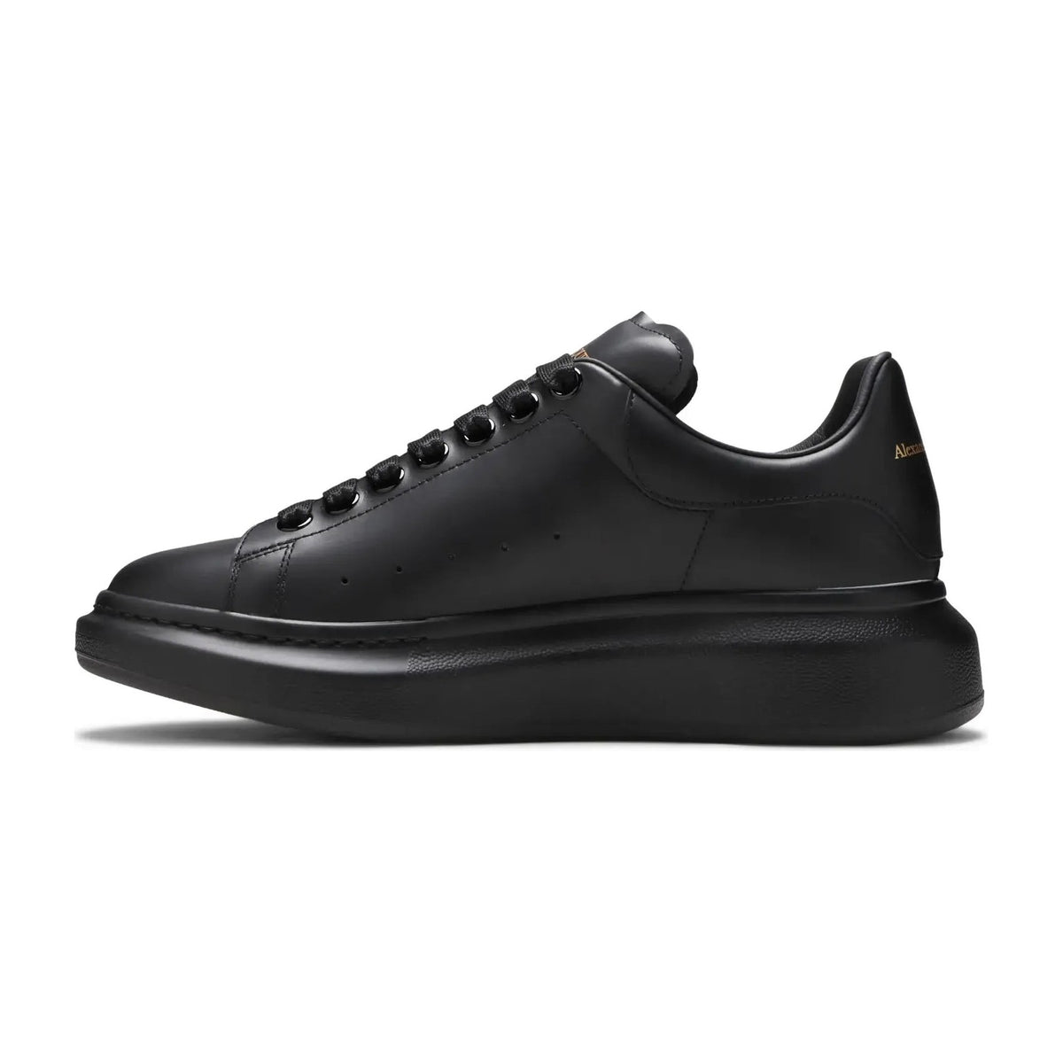Alexander Mc Queen Oversized Sneaker White 2019