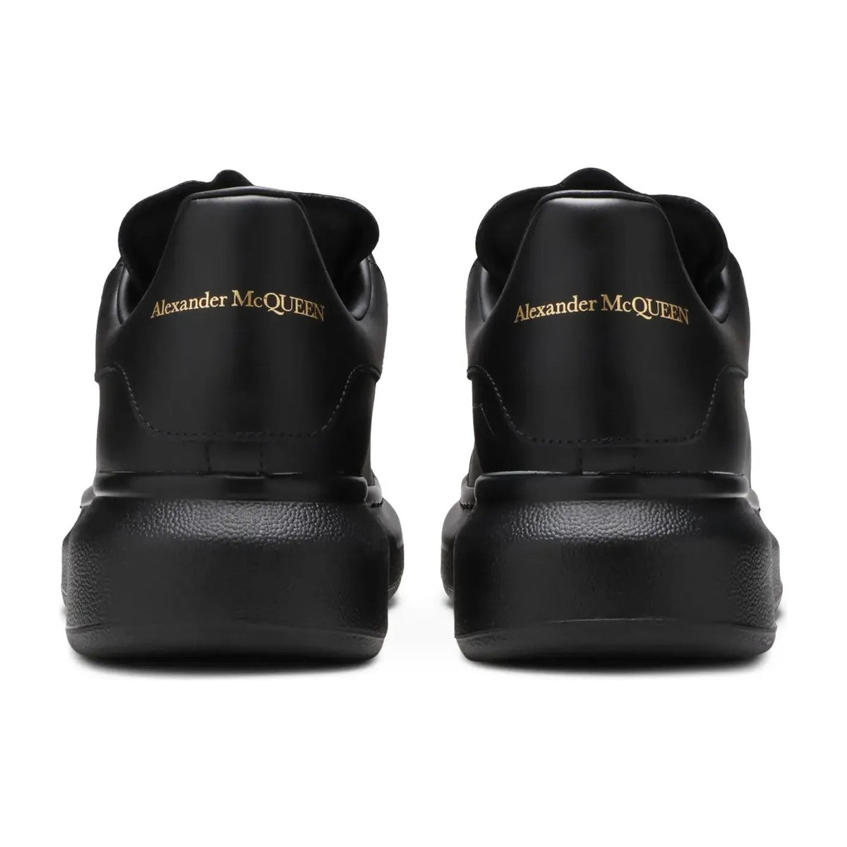 Alexander Mc Queen Oversized Sneaker White 2019