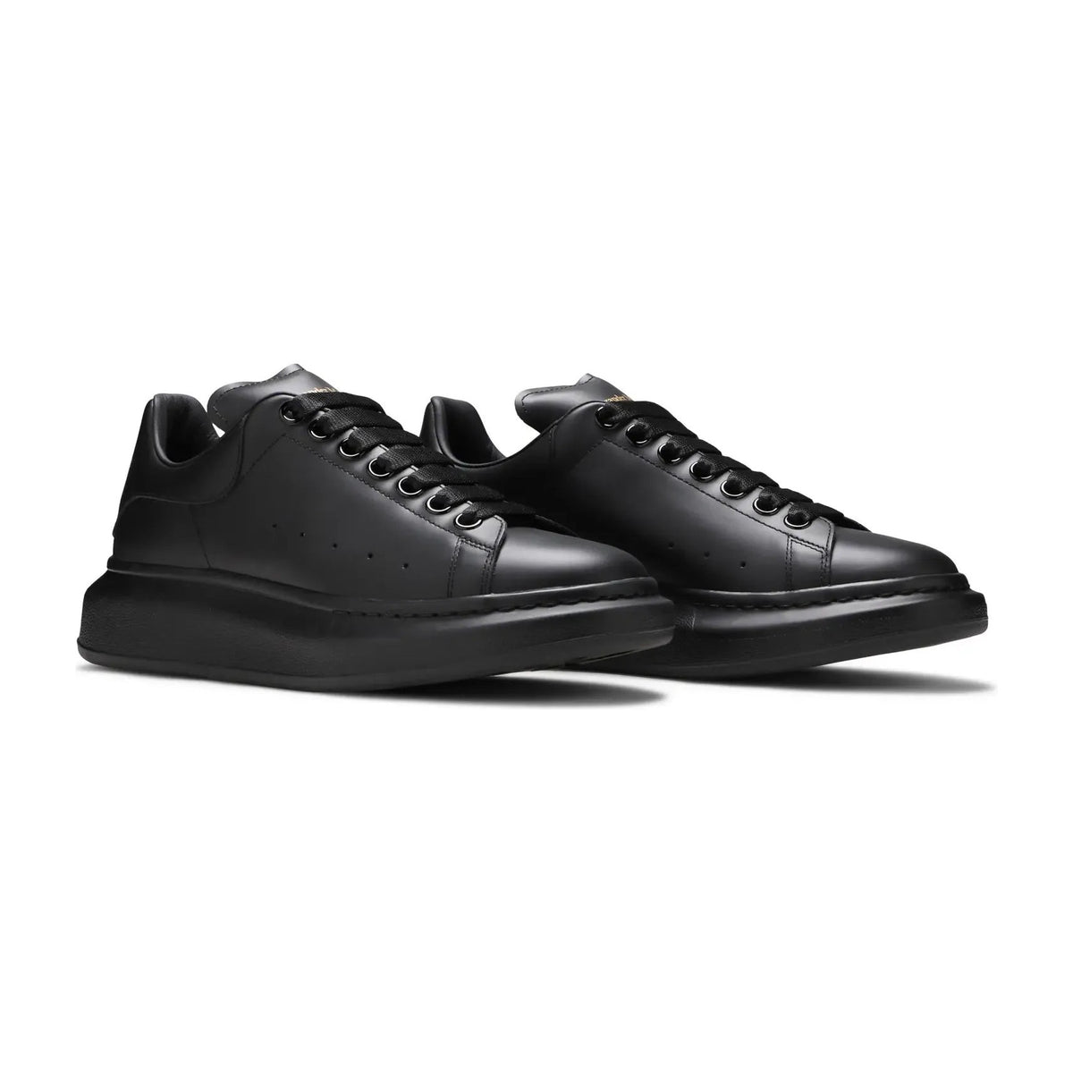 Alexander Mc Queen Oversized Sneaker White 2019
