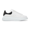 Alexander McQueen Oversized White Black (W)