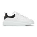 Alexander McQueen Oversized White Black (W)