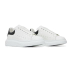 Alexander McQueen Oversized White Black (W)